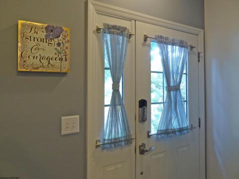 69 Easton Mill Road Morgantown WV 26508