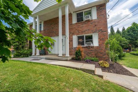 1312 Heritage Place Morgantown WV 26505