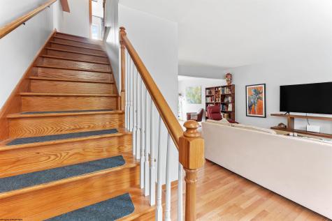 1312 Heritage Place Morgantown WV 26505