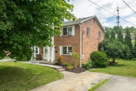 1312 Heritage Place Morgantown WV 26505