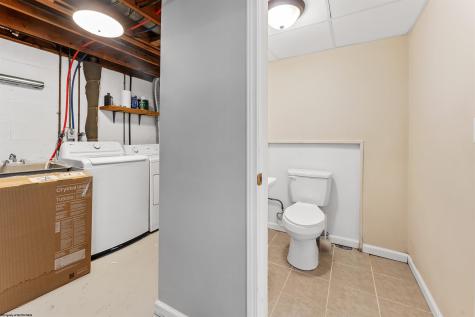 1312 Heritage Place Morgantown WV 26505