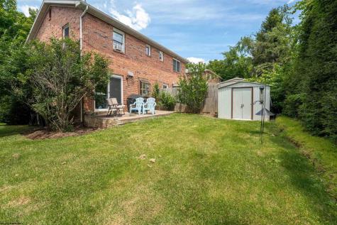 1312 Heritage Place Morgantown WV 26505
