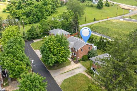 1312 Heritage Place Morgantown WV 26505