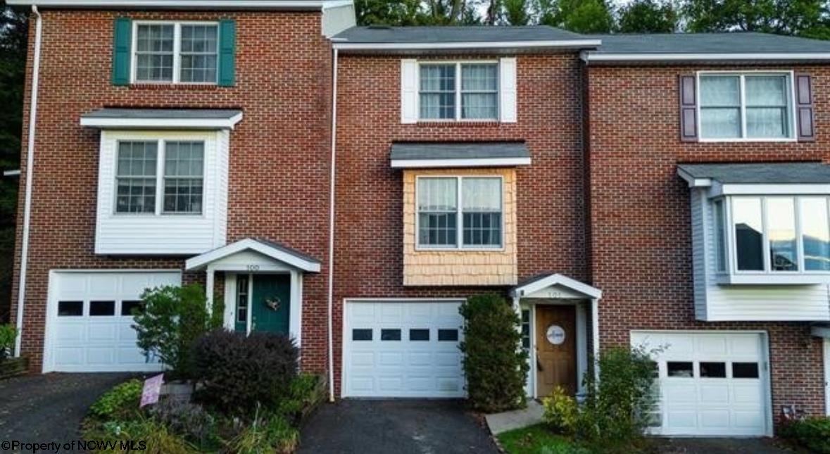 101 Stilwell Drive Morgantown WV 26505
