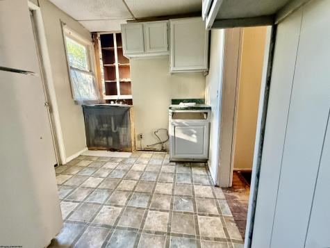 1802 Owens Avenue Fairmont WV 26554