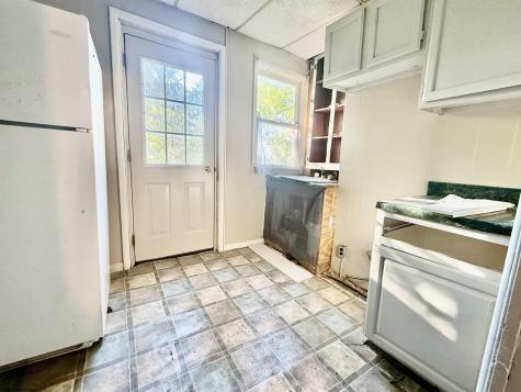1802 Owens Avenue Fairmont WV 26554