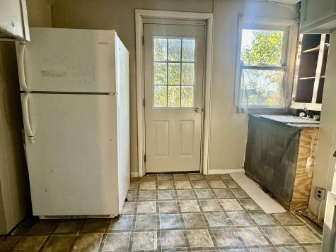 1802 Owens Avenue Fairmont WV 26554