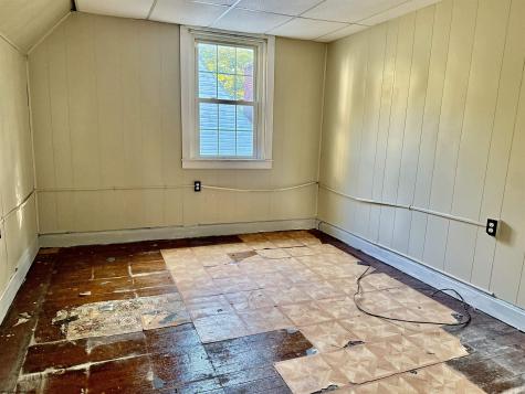 1802 Owens Avenue Fairmont WV 26554