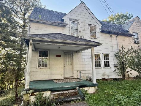 1802 Owens Avenue Fairmont WV 26554