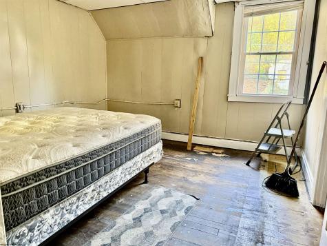 1802 Owens Avenue Fairmont WV 26554