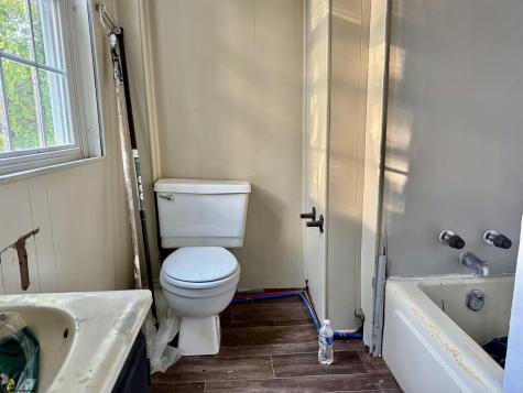 1802 Owens Avenue Fairmont WV 26554