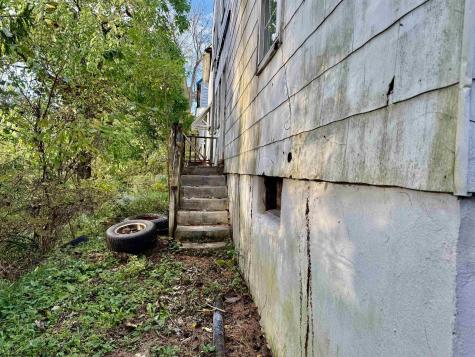 1802 Owens Avenue Fairmont WV 26554