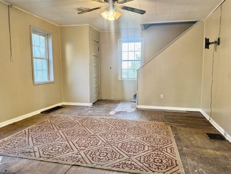 1802 Owens Avenue Fairmont WV 26554
