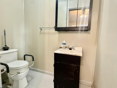 1802 Owens Avenue Fairmont WV 26554