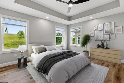 222 Horizon View Road Westover WV 26501