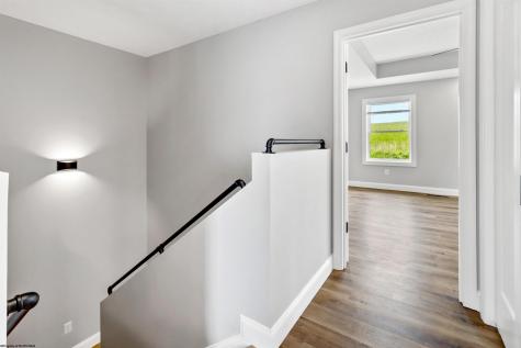 222 Horizon View Road Westover WV 26501