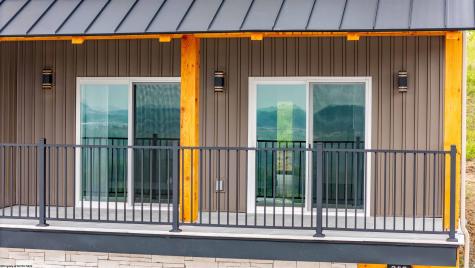 222 Horizon View Road Westover WV 26501