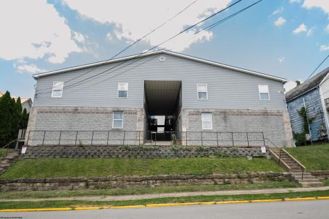 512 Mclane Avenue Morgantown WV 26505