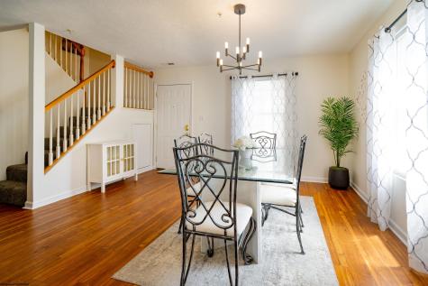 512 Mclane Avenue Morgantown WV 26505