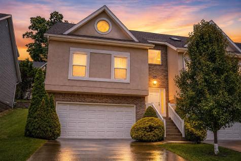 414 Cassina Drive Morgantown WV 26505