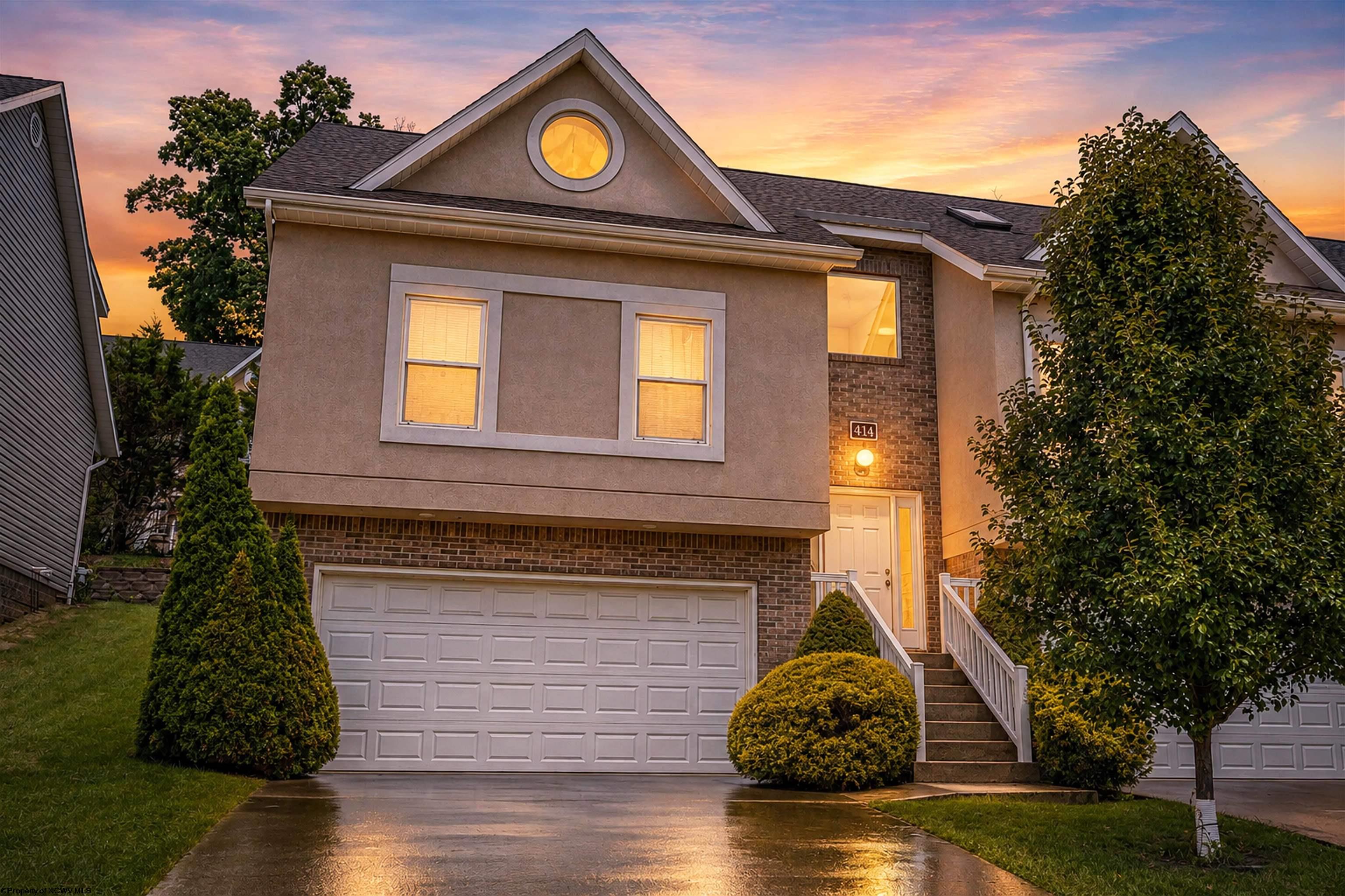 414 Cassina Drive Morgantown WV 26505