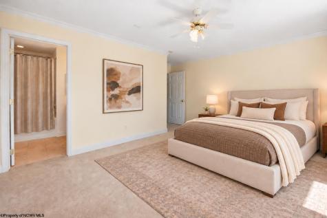 414 Cassina Drive Morgantown WV 26505