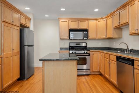 414 Cassina Drive Morgantown WV 26505