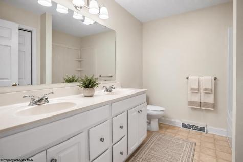 414 Cassina Drive Morgantown WV 26505