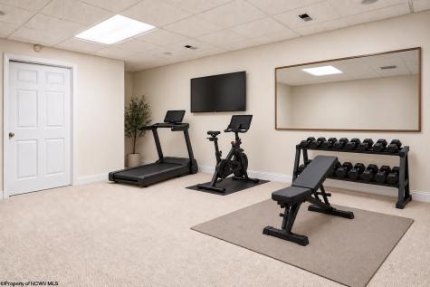 414 Cassina Drive Morgantown WV 26505