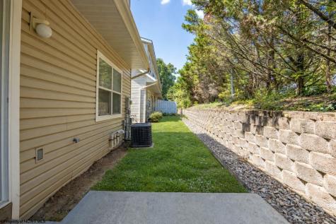 414 Cassina Drive Morgantown WV 26505