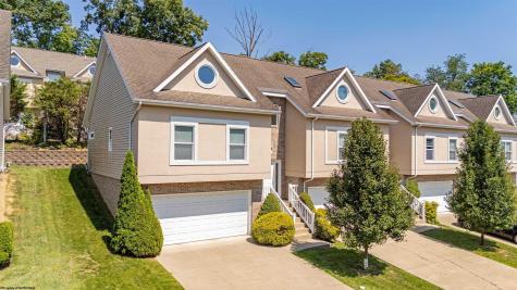 414 Cassina Drive Morgantown WV 26505