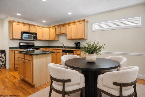 414 Cassina Drive Morgantown WV 26505