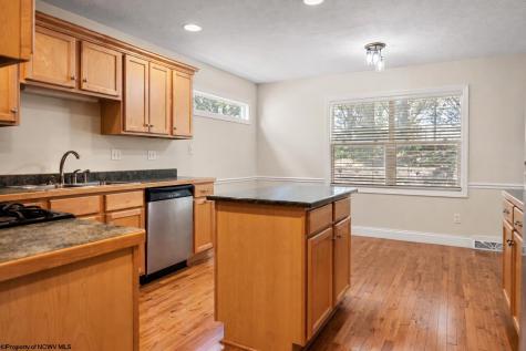 414 Cassina Drive Morgantown WV 26505