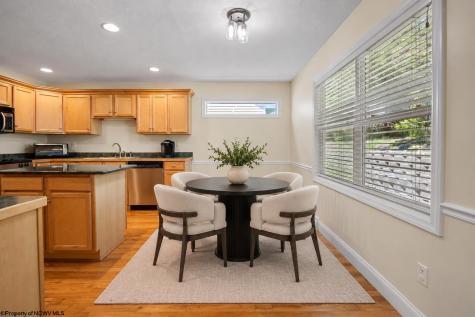 414 Cassina Drive Morgantown WV 26505