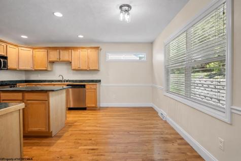 414 Cassina Drive Morgantown WV 26505