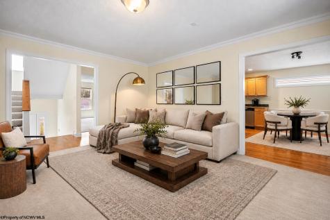 414 Cassina Drive Morgantown WV 26505