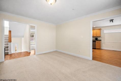 414 Cassina Drive Morgantown WV 26505
