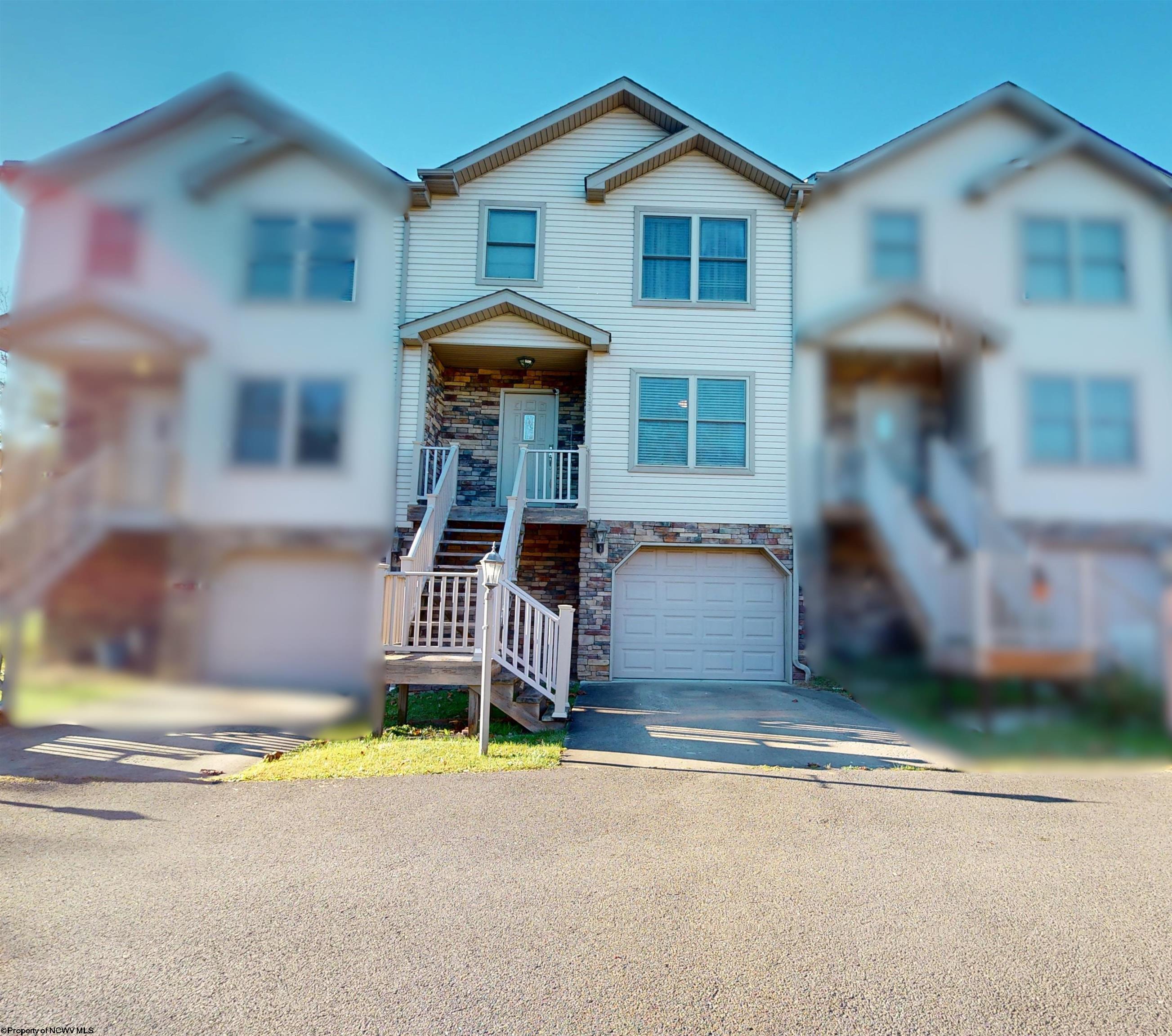 402 Olympic Lane Fairmont WV 26554