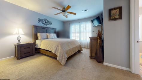 402 Olympic Lane Fairmont WV 26554