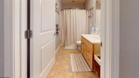 402 Olympic Lane Fairmont WV 26554