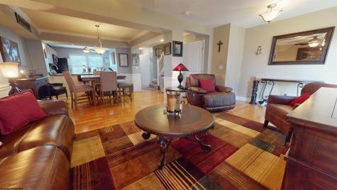 402 Olympic Lane Fairmont WV 26554