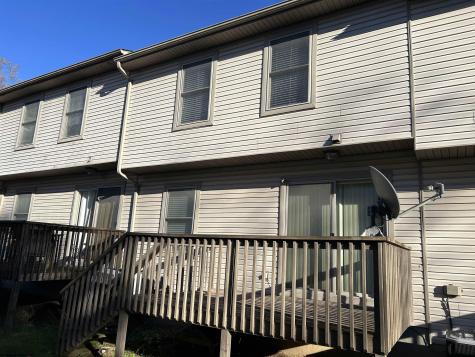 402 Olympic Lane Fairmont WV 26554