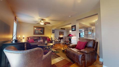 402 Olympic Lane Fairmont WV 26554