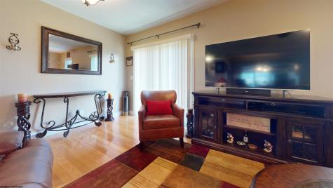 402 Olympic Lane Fairmont WV 26554