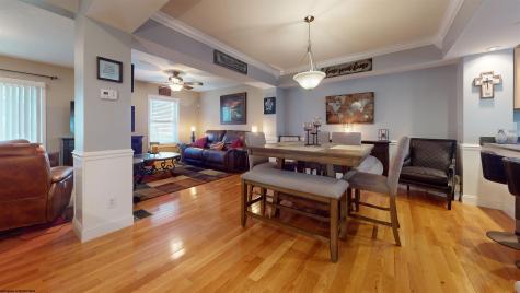 402 Olympic Lane Fairmont WV 26554