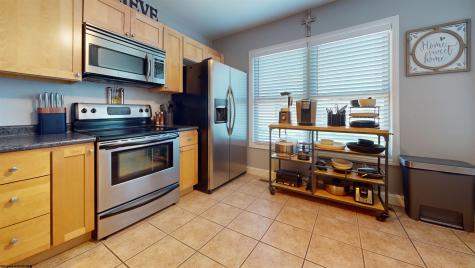 402 Olympic Lane Fairmont WV 26554