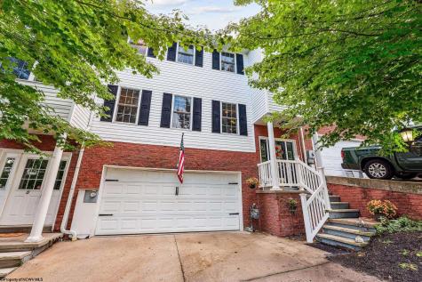 3 Banner Place Morgantown WV 26508