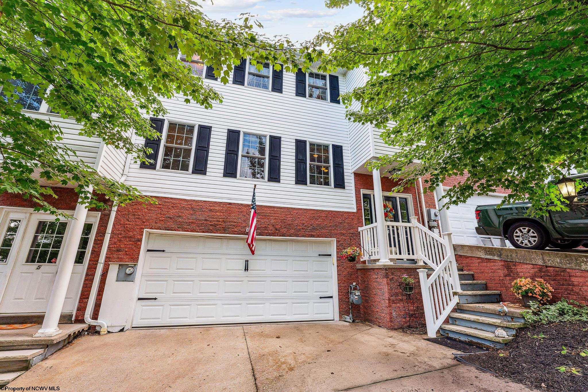 3 Banner Place Morgantown WV 26508