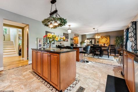 3 Banner Place Morgantown WV 26508