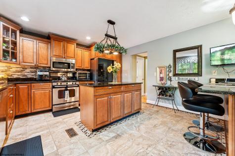 3 Banner Place Morgantown WV 26508